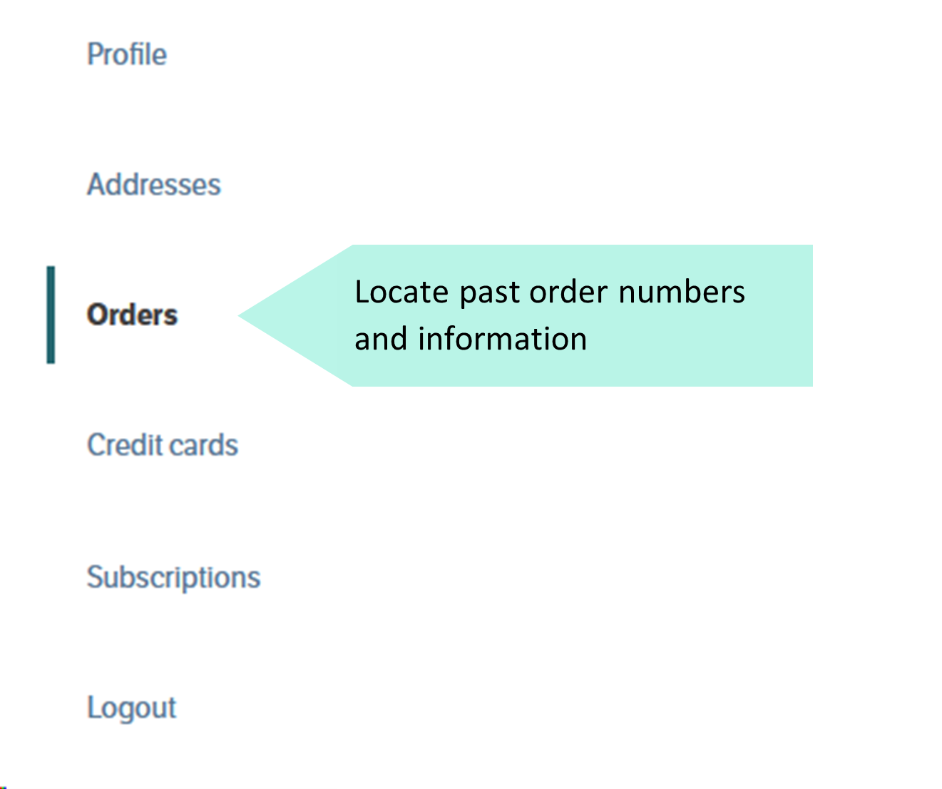 Tracking Your Order EcoPureHome